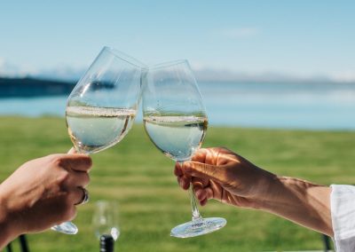 Magnificent Stays in the Mackenzie Country
