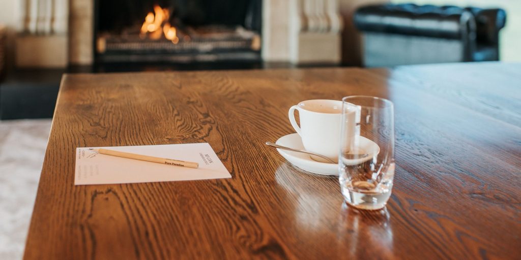 mt cook lakeside retreat corporate events