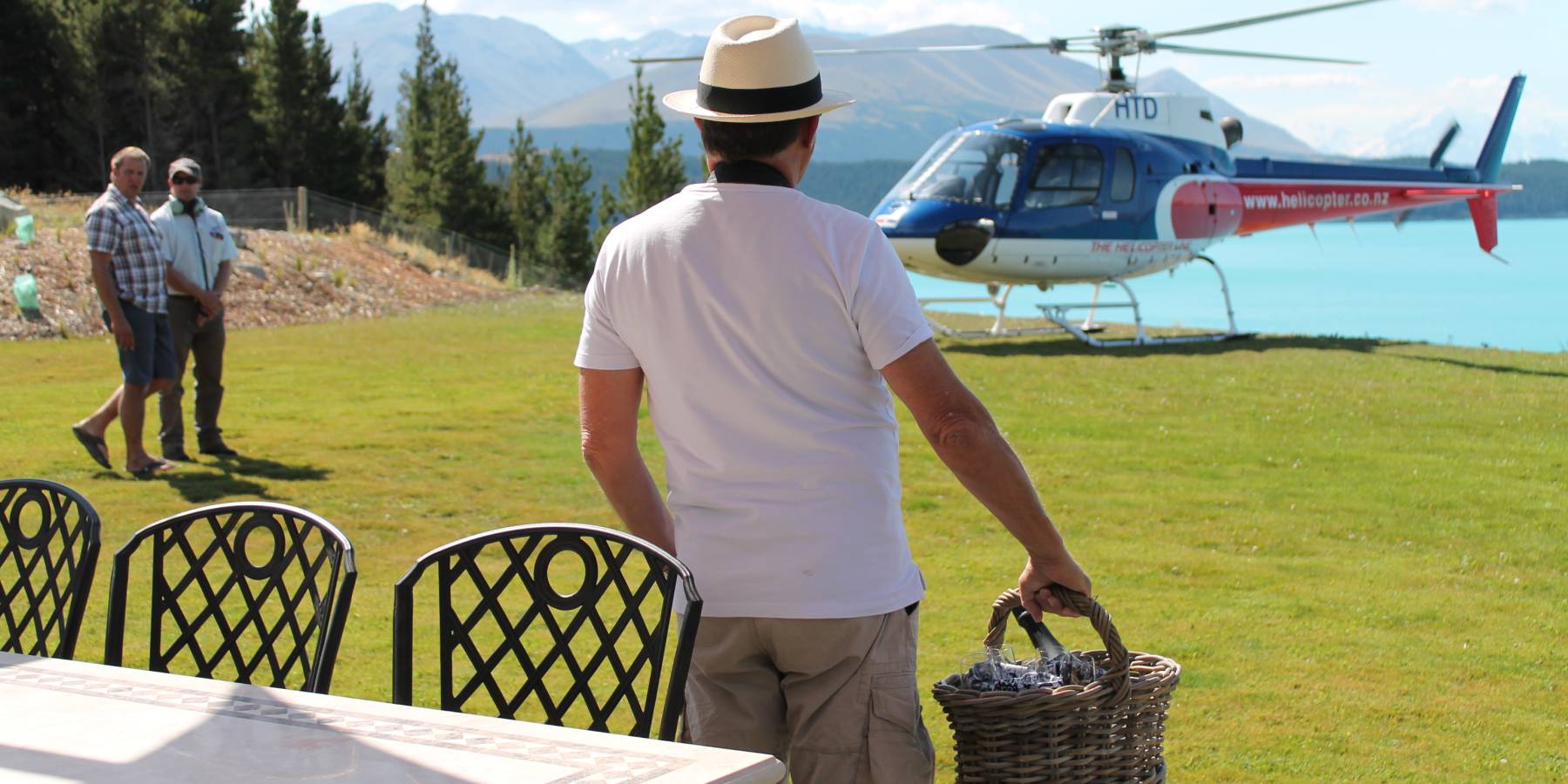 explore activities at mt cook lakeside retreat