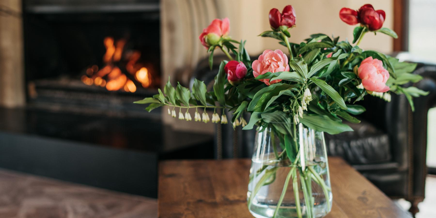 pukaki wine cellar and observatory group gathering