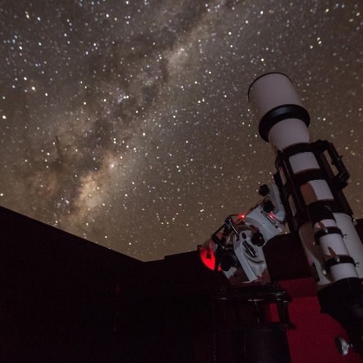 Ashley Mackenzie Luxury Villa