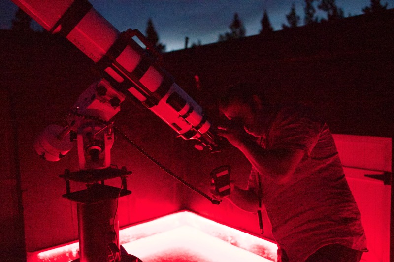 mt cook lakeside retreat pukaki wine cellar and observatory telescope