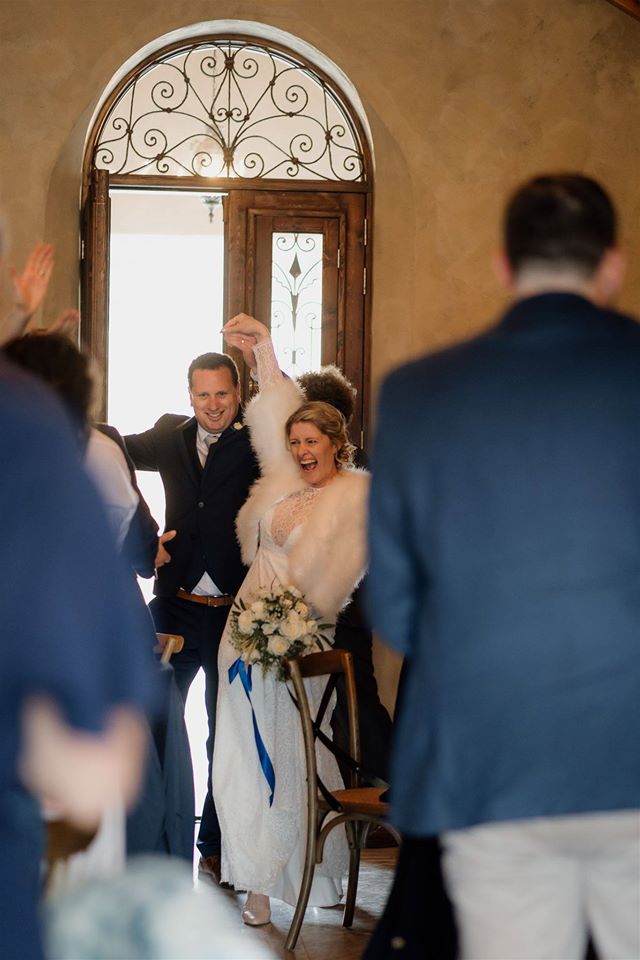 mt cook lakeside retreat wedding