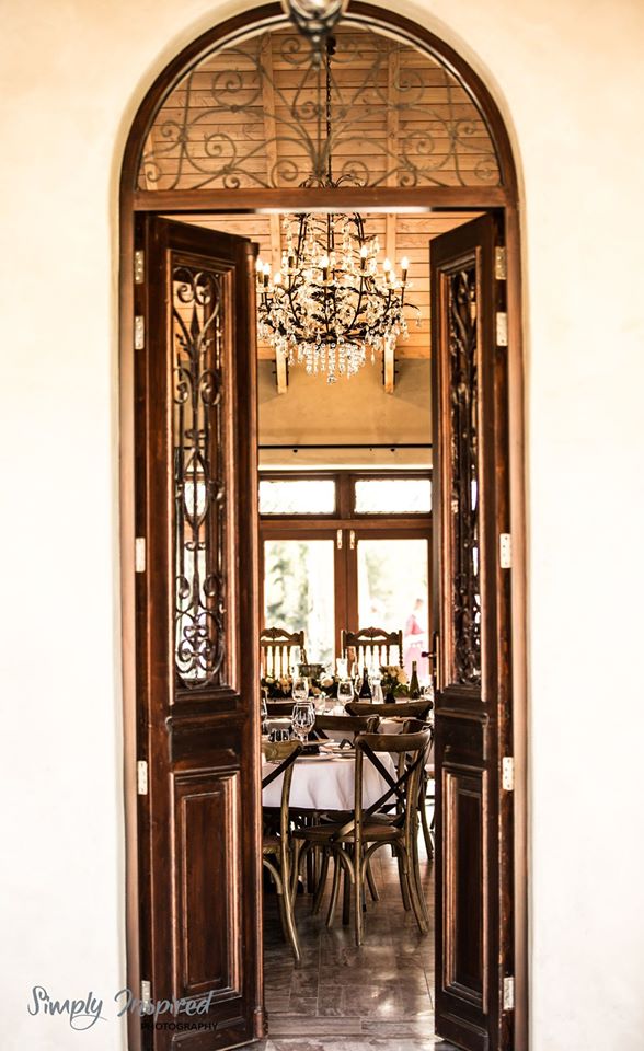 mt cook lakeside retreat wedding