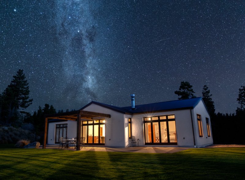 ashley mackenzie villa under the milky way