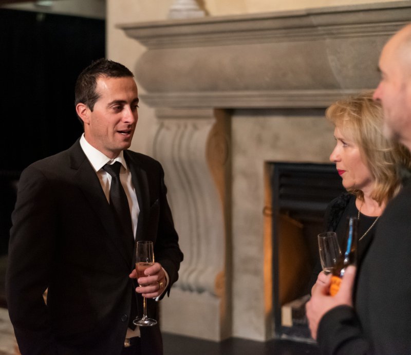 moraine lodge 2019 charity gala ball