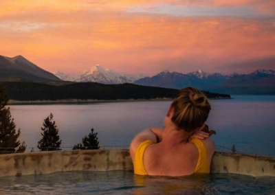 Wellness with Wow Factor at The Retreat