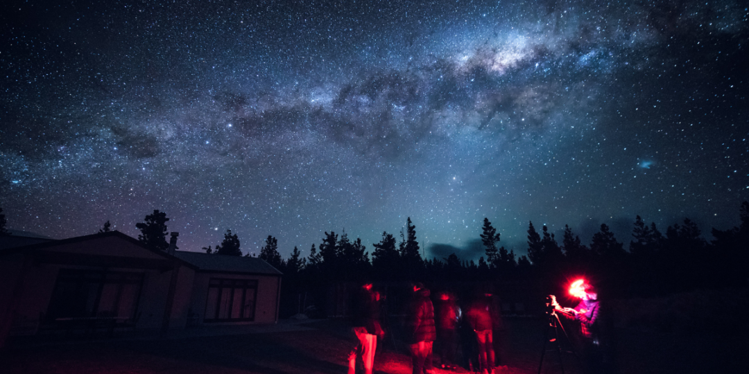 Astrophotography