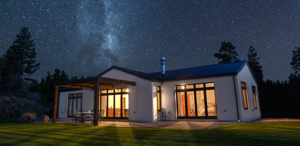 Locals’ Winter Special