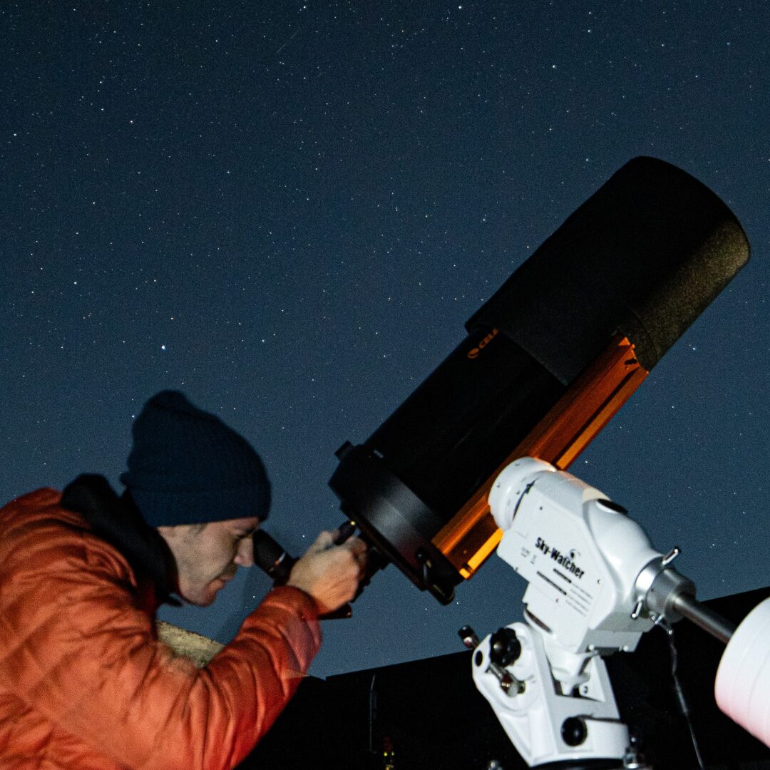 Tasting menu entreee