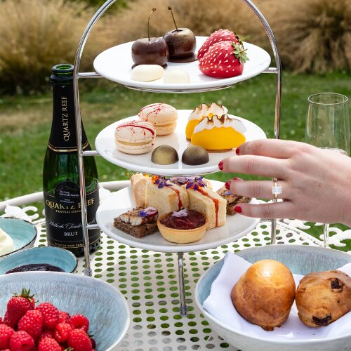 Ashley Mackenzie Luxury Villa